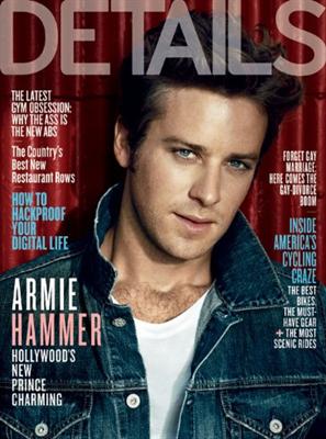 Details Magazine